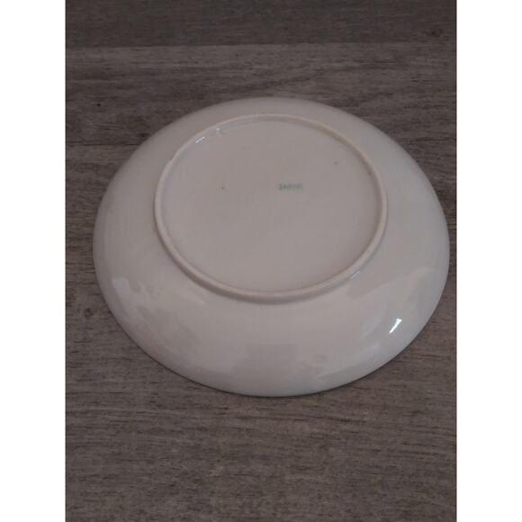 Made in Japan Beautiful Saucer - Picture 5 of 6
